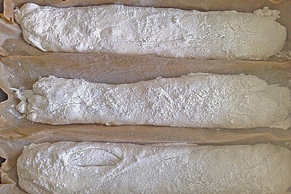 Baguette Parisienne 145