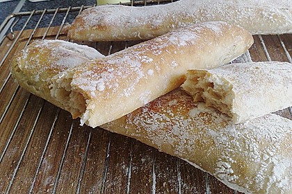 Baguette Parisienne 41