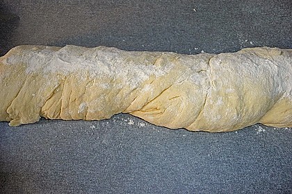 Baguette Parisienne 154