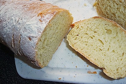Baguette Parisienne 39