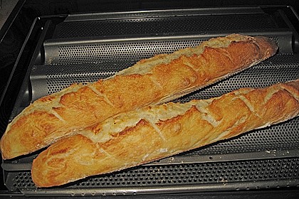 Baguette Parisienne 60