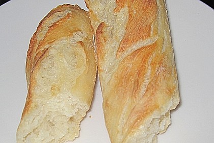 Baguette Parisienne 104