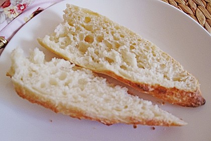 Baguette Parisienne 165