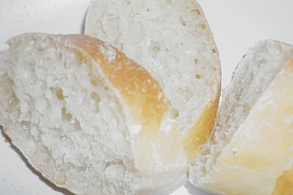 Baguette Parisienne 160