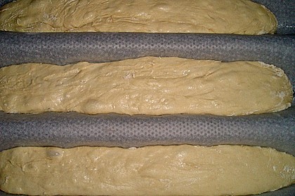Baguette Parisienne 150
