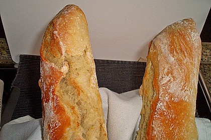 Baguette Parisienne 56