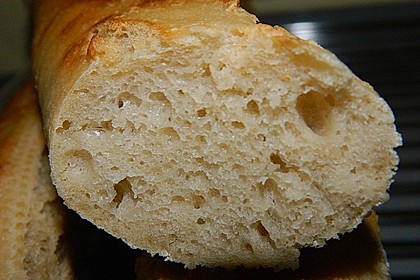 Baguette Parisienne 152