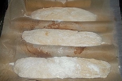 Baguette Parisienne 173