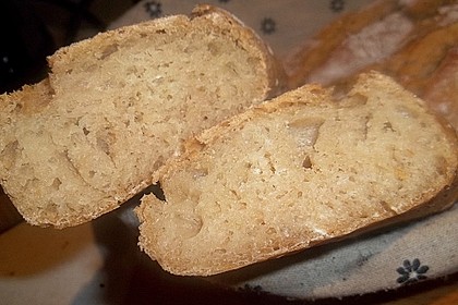 Baguette Parisienne 146