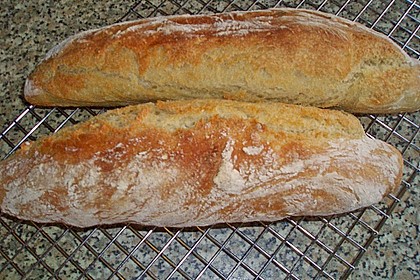 Baguette Parisienne 142