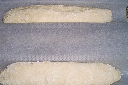 Baguette Parisienne 168