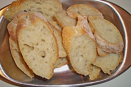 Baguette Parisienne 107