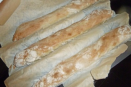 Baguette Parisienne 159