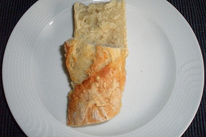 Baguette Parisienne 170
