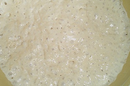 Baguette Parisienne 122