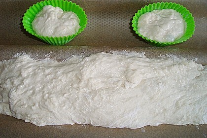 Baguette Parisienne 166