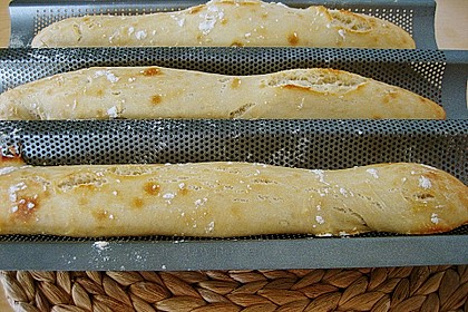 Baguette Parisienne 88