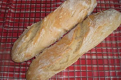 Baguette Parisienne 119