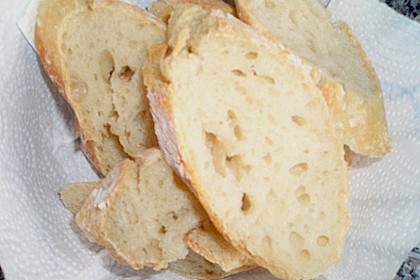 Baguette Parisienne 144