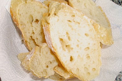 Baguette Parisienne 171