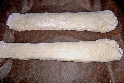 Baguette Parisienne 169