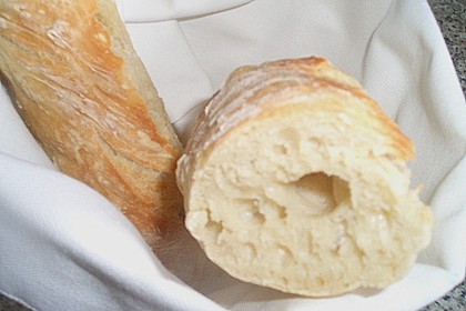 Baguette Parisienne 172