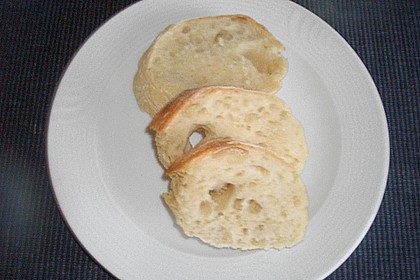 Baguette Parisienne 163