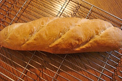 Baguette Parisienne 164
