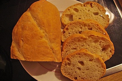 Baguette Parisienne 167