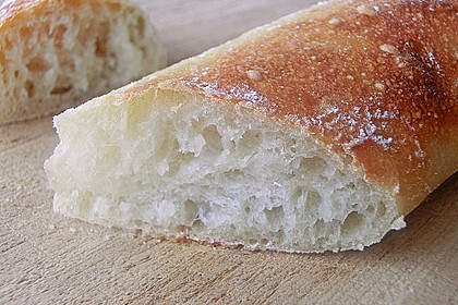 Baguette Parisienne 62