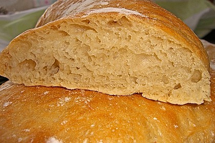Baguette Parisienne 26