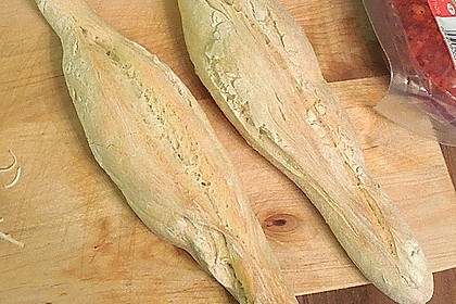 Baguette Parisienne 102