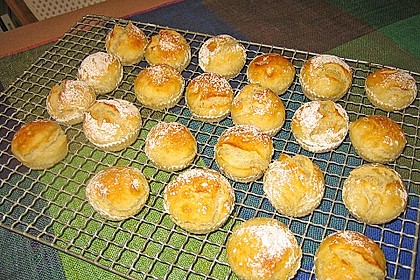Baguette Parisienne 125