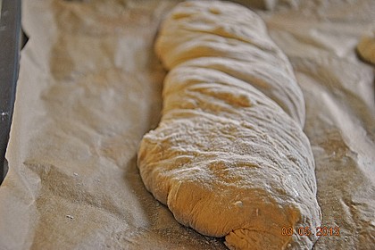 Baguette Parisienne 137