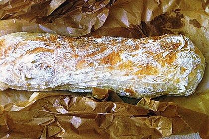 Baguette Parisienne 126