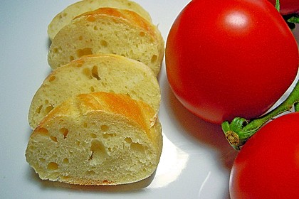 Baguette Parisienne 108
