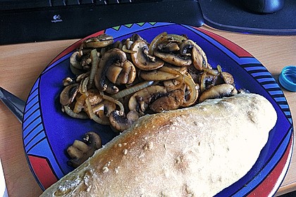 Baguette Parisienne 157