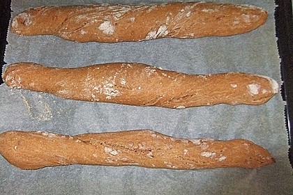 Baguette Parisienne 141