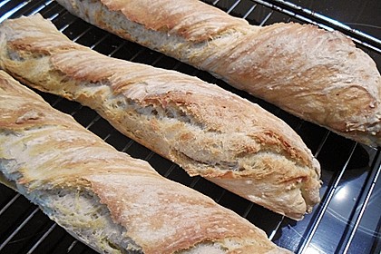 Baguette Parisienne 61