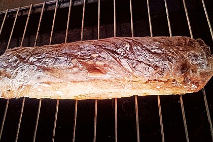 Baguette Parisienne 129