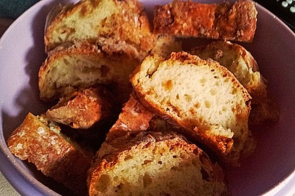 Baguette Parisienne 161