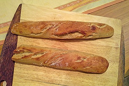 Baguette Parisienne 59