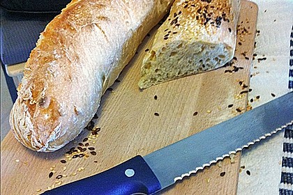 Baguette Parisienne 92