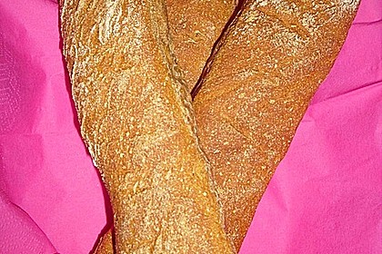 Baguette Parisienne 46
