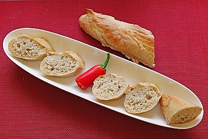 Baguette Parisienne 66