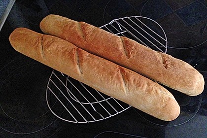Baguette Parisienne 132