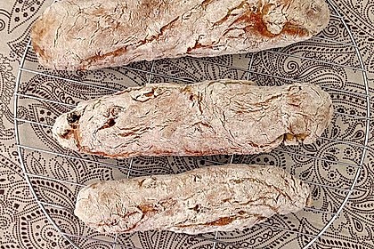 Baguette Parisienne 91
