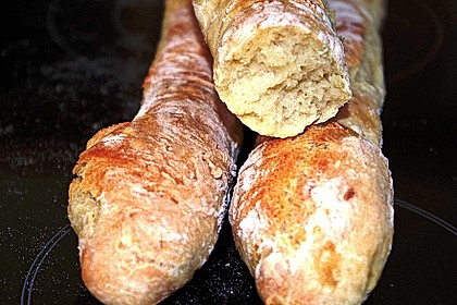 Baguette Parisienne 69