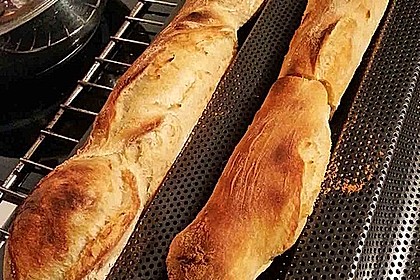 Baguette Parisienne 85