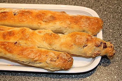 Baguette Parisienne 99